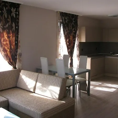 Iva Hotel Byala (Varna)