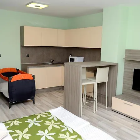 Hotel Iva Byala (Varna)
