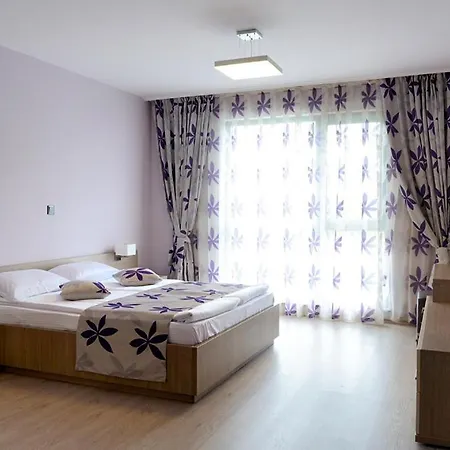 Hotel Iva Byala (Varna)