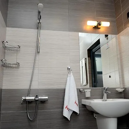 Iva Hotel Byala (Varna)