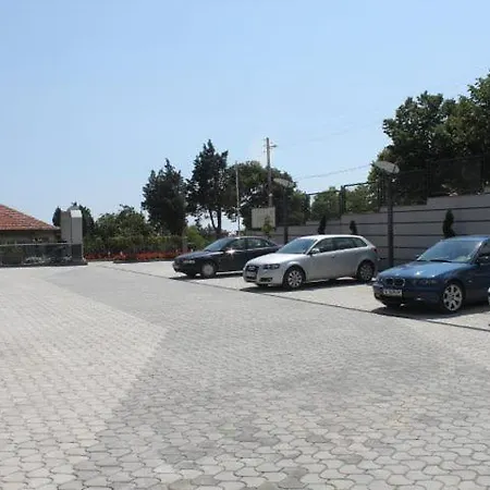 Hotel Iva 3*
