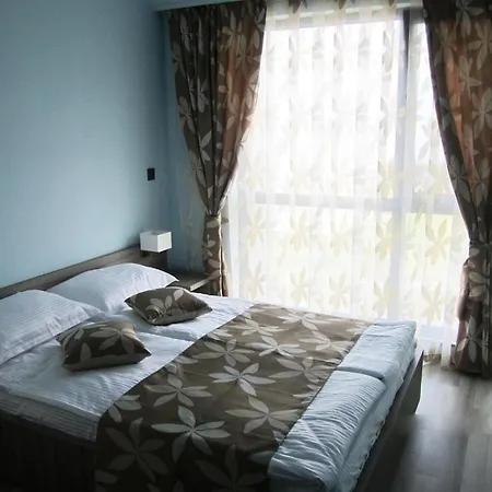 Hotel Iva Byala (Varna)