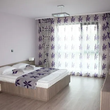 Iva 3* Byala (Varna)