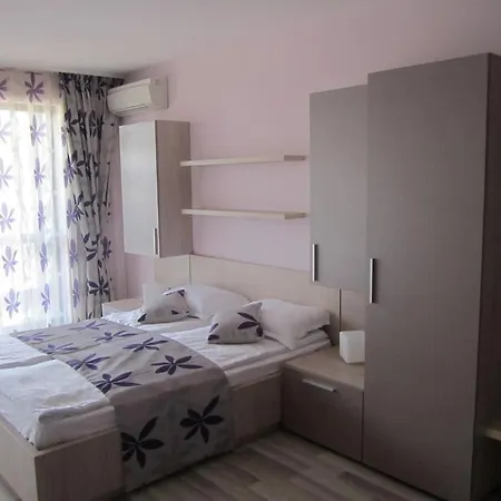 Iva 3* Byala (Varna)