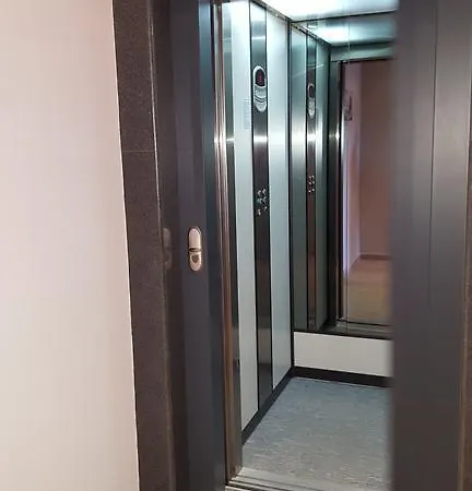 Hotel Iva Byala (Varna)