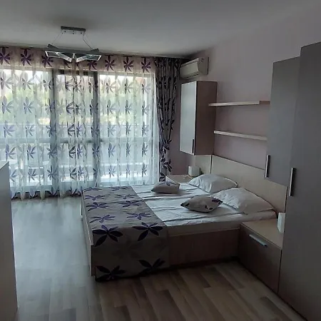 Hotel Iva 3*