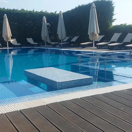 Hotel Iva Byala (Varna)