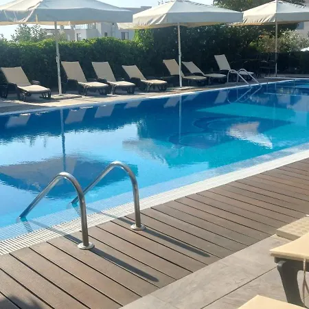 Iva 3* Byala (Varna)