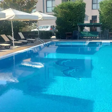 Hotel Iva Byala (Varna)
