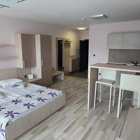 Iva 3* Byala (Varna)