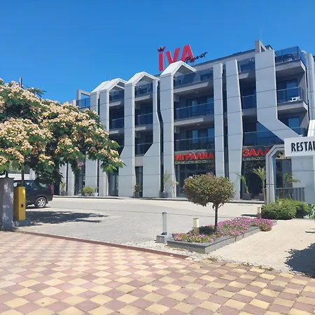 Iva 3* Byala (Varna)