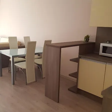 Iva Hotel Byala (Varna)