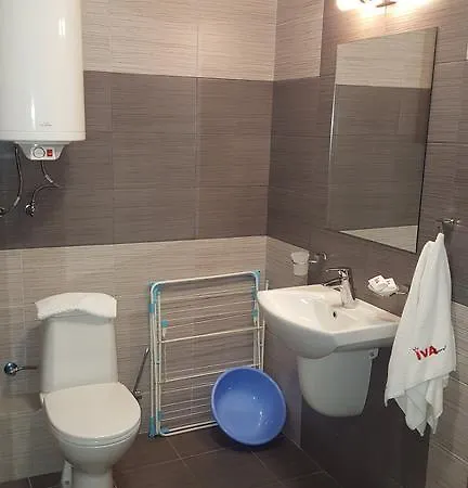 Iva Hotel Byala (Varna)
