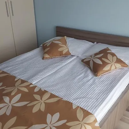 Iva Hotel Byala (Varna)