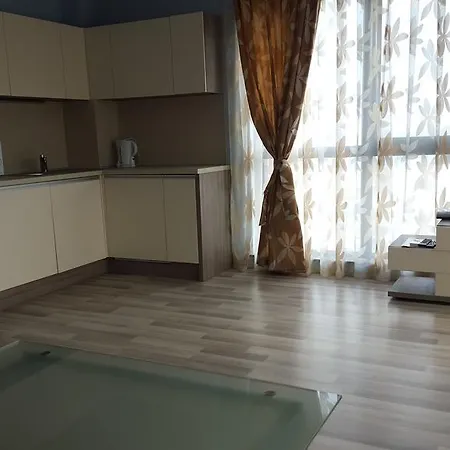 Iva Hotel Byala (Varna)