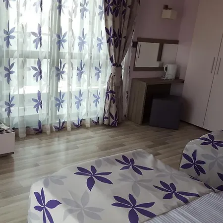Iva 3* Byala (Varna)