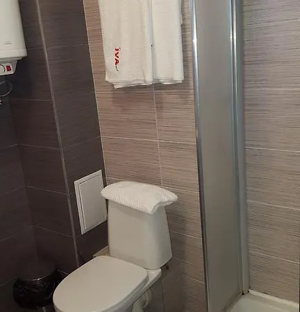 Iva Hotel Byala (Varna)