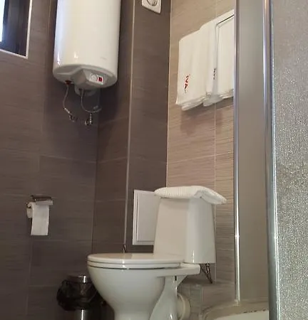Hotel Iva 3*