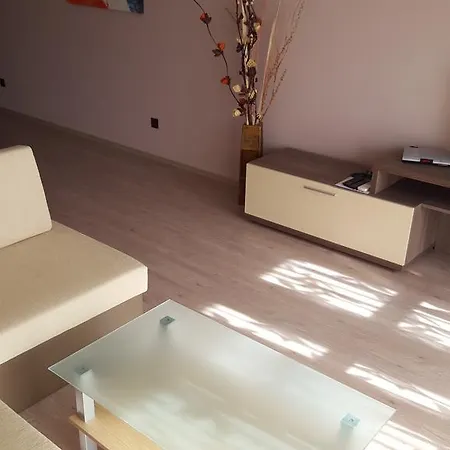 Iva Hotel Byala (Varna)