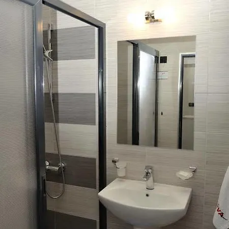Hotel Iva Byala (Varna)