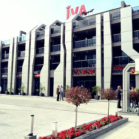 Hotel Iva Byala (Varna)