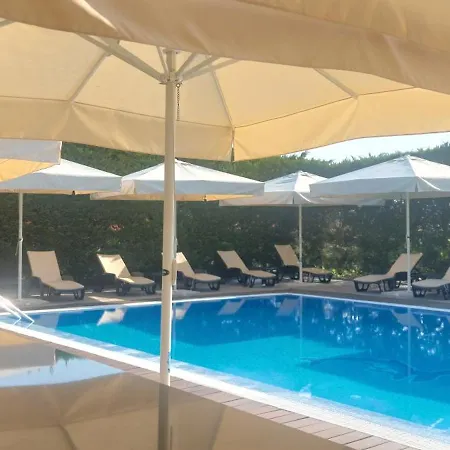 Iva Hotel Byala (Varna)