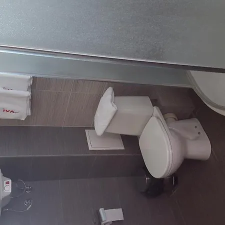 Hotel Iva 3*