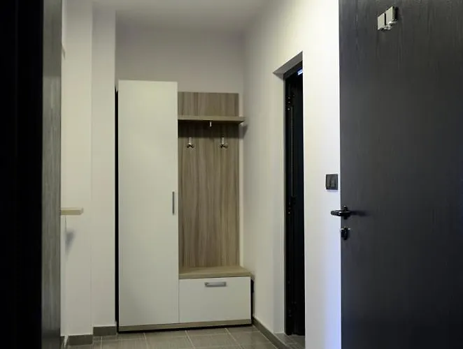 Iva Ξενοδοχείο Byala (Varna)