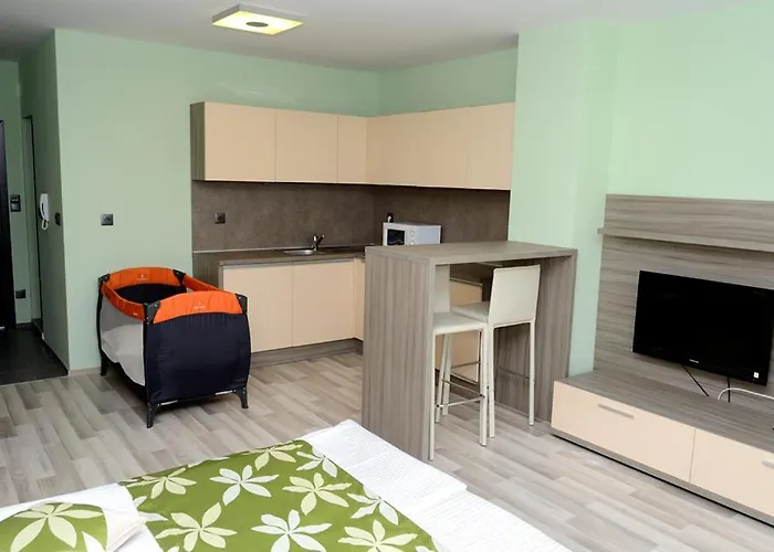 Ξενοδοχείο Iva Byala (Varna)