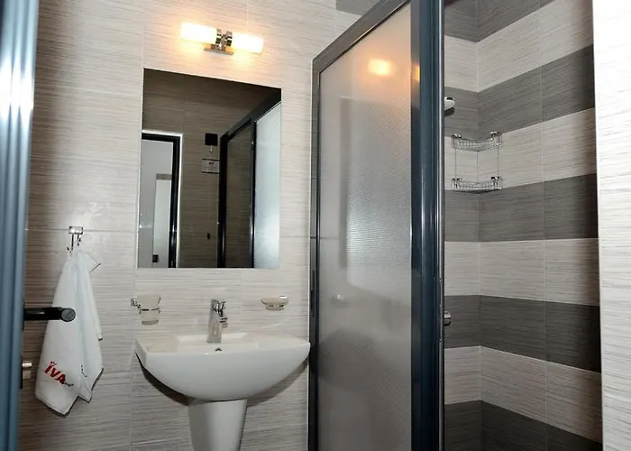 Iva Ξενοδοχείο 3*