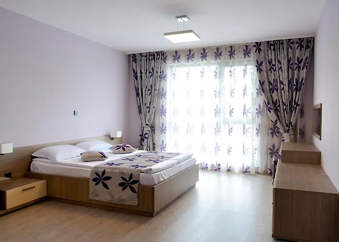 Ξενοδοχείο Iva Byala (Varna)