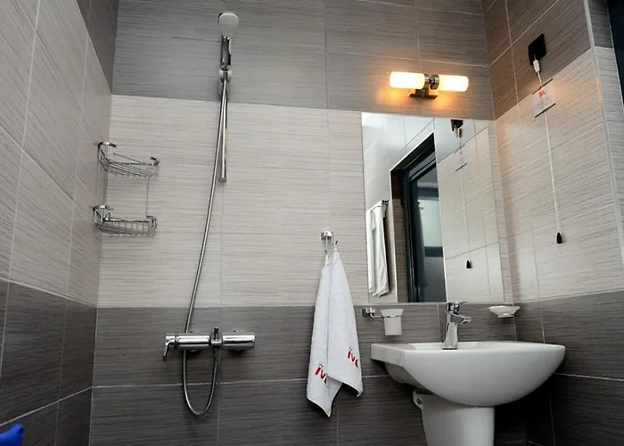 Iva Ξενοδοχείο Byala (Varna)