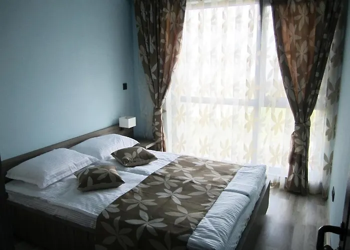 Ξενοδοχείο Iva Byala (Varna)