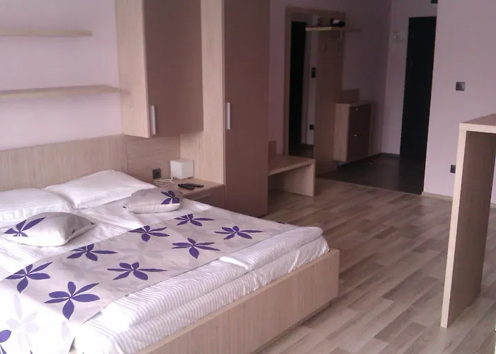 Iva Ξενοδοχείο