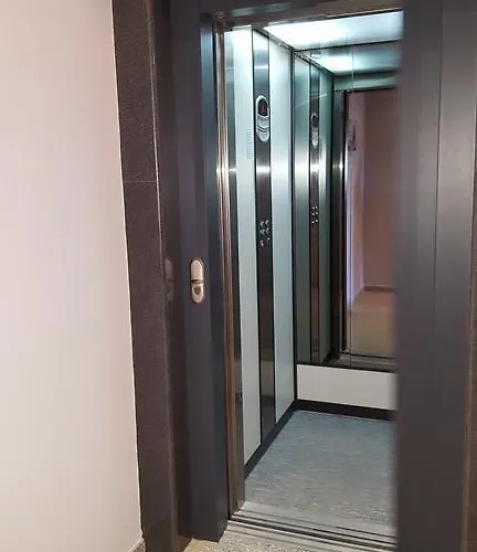 Ξενοδοχείο Iva Byala (Varna)