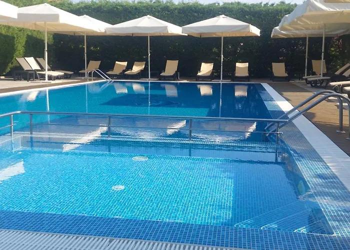 Iva Ξενοδοχείο 3*