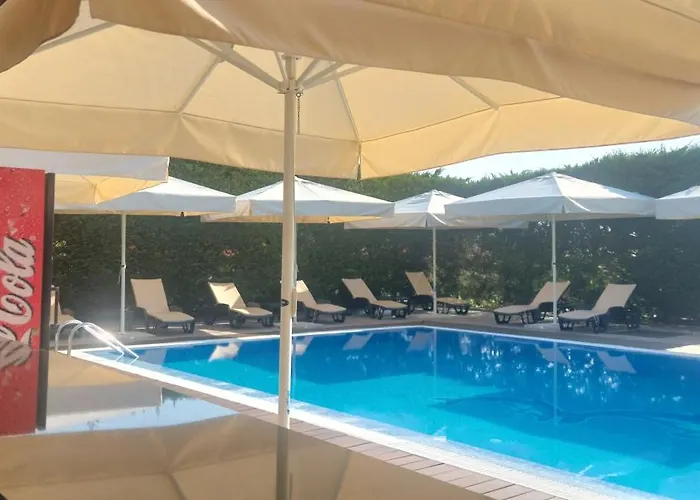 Iva Ξενοδοχείο Byala (Varna)