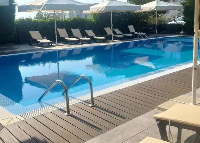 Iva 3* Byala (Varna)