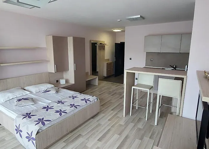 Iva 3* Byala (Varna)