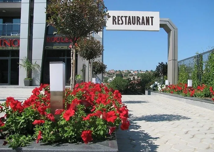 Ξενοδοχείο Iva